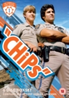 CHiPs: The Complete First Season - DVD