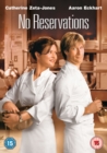 No Reservations - DVD