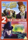 Willy Wonka and the Chocolate Factory/Charlie and The... - DVD