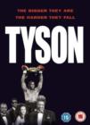 Tyson - DVD