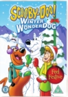 Scooby-Doo: Winter Wonderdog - DVD