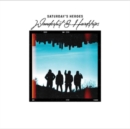Wanderlust & Hardships - Vinyl