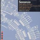 Sonanza - CD