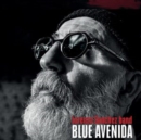 Blue Avenida - CD