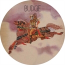 Budgie - Vinyl