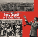 Tony Scott in South Africa - Vinyl