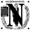 Drama of exile - Vinyl