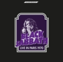 Live in Paris 1970 - Vinyl