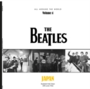 All Around the World: Japan 1966 - Vinyl