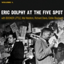 At the Five Spot, volume 1 - Vinyl