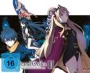 Fate/grand Order - Absolute Demonic Front: Babylonia: Volume 3 - Blu-ray