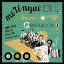 Merengue Típico: Nueva Generación! - Vinyl