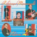 Azerbaijani Gitara - CD
