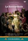 La Sonnambula: Teatro Lirico Di Cagliari (Benini) - DVD