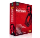 Donizetti: Heroines - DVD