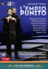 L'empio Punito - DVD