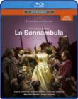 La Sonnambula: Teatro Lirico Di Cagliari (Benini) - Blu-ray