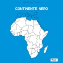 Continente Nero - Vinyl