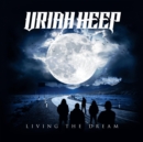 Living the Dream (Deluxe Edition) - CD