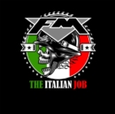 The Italian Job (Deluxe Edition) - CD