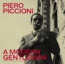 A Modern Gentleman: The Refined and Bittersweet Sound of an Italian Maestro - Vinyl