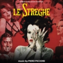 Le Streghe - CD