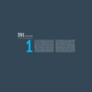 391 | Selezione 1 - Vinyl