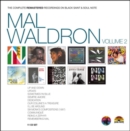 Mal Waldron - CD