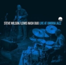 Live at Umbria Jazz - CD