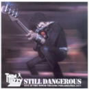 Still Dangerous: Live at Tower Theatre Philadelphia 1977 - CD