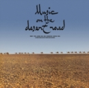 Music On the Desert Road - Vinyl