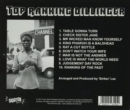 Top Ranking Dillinger - CD