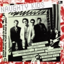 Naughty Kids - Merchandise