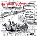 Vikings Are Coming - Vinyl