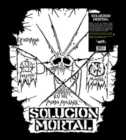 Solucion Mortal Yellow Vinyl  - Merchandise