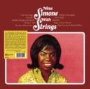 Nina Simone With Strings - Vinyl