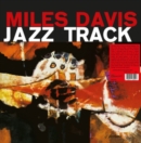 Jazz track - Vinyl