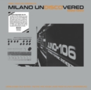 Fred Ventura presents Milano undiscovered 1988-1992: Unreleased - Vinyl