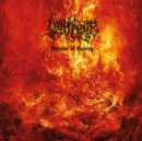 Throne of heresy - CD