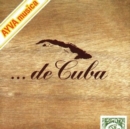 ...de Cuba - CD