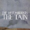 The Tain - CD