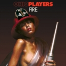 Fire - CD