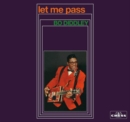 Let Me Pass - CD