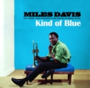 Kind of Blue (Bonus Tracks Edition) - CD