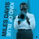 Kind of Blue: The Mono & Stereo Versions (Limited Edition) - Vinyl