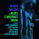 The Blues and the Abstract Truth (Bonus Tracks Edition) - CD