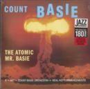 The Atomic Basie - Vinyl