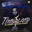 Hip Hop Heroes: The Legendary Dance-floor Hitmaker - Vinyl