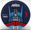 Skratch formers 1 - Vinyl