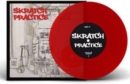 Skratch practice - Vinyl